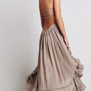 Free People Extratropical Dress STILL IN STORES